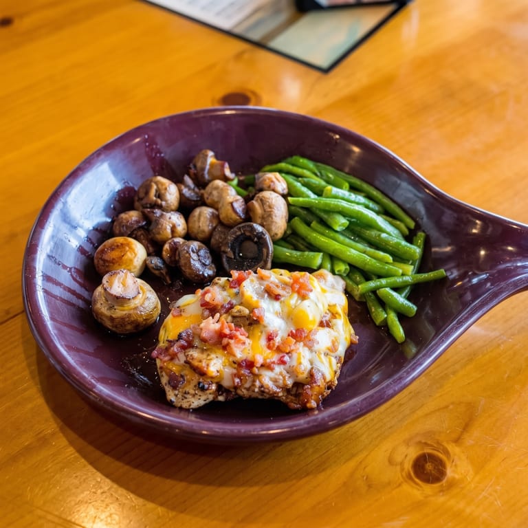 RJ Gator's Rewards