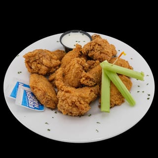 Signature Wings