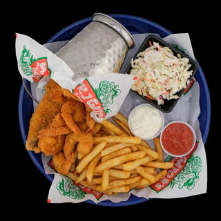 Gulf Coast Bucket