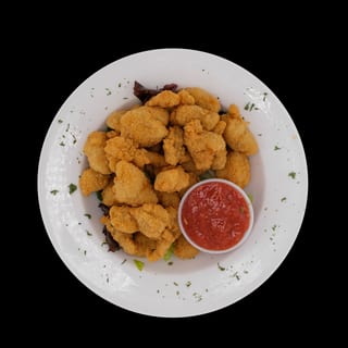 Florida Alligator Tail
