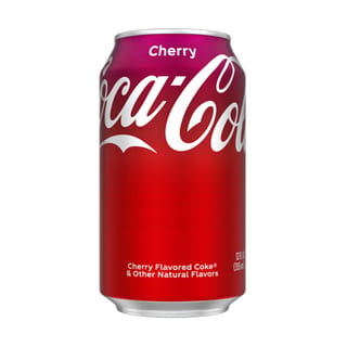 Cherry Coke